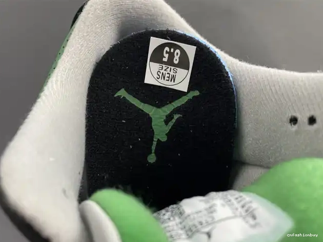 CT8532-030 Green 3 Jordan Air Pine 0601